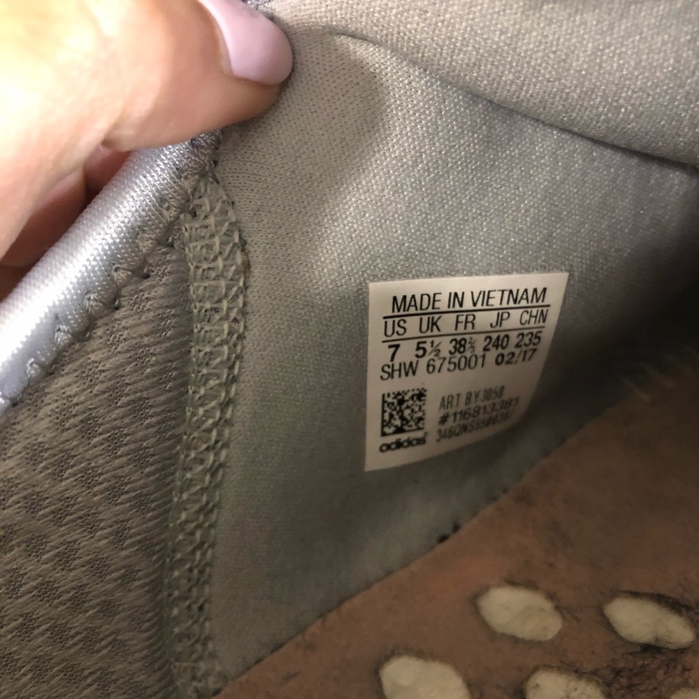 NMD R1 Light Onix - Picture 6 of 9